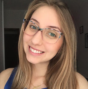 Meet your Posher, Nádia